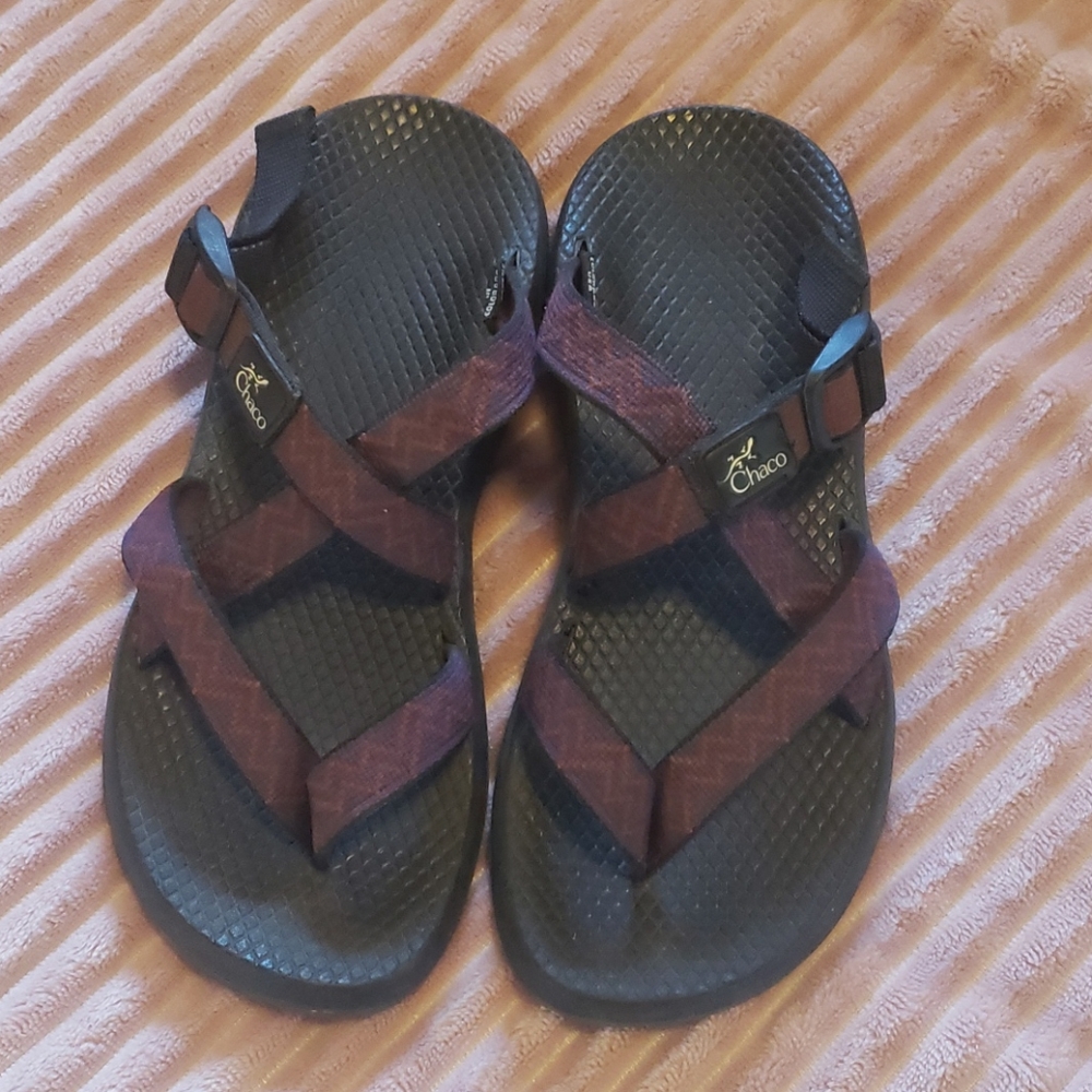 Chaco sandals